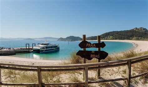 islas cies reservar|Naviera Mar de Ons: viajes a Cíes, Ons y mucho más